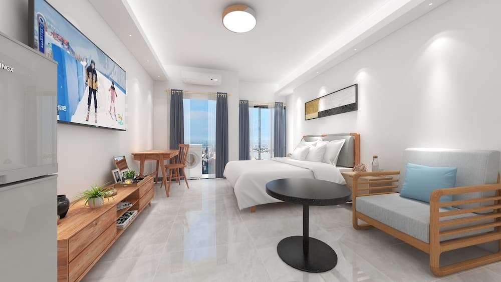 Foshan Laide Apartment