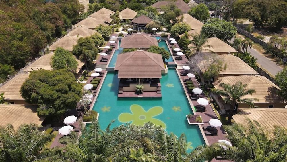 East Sea Paradise Hotel