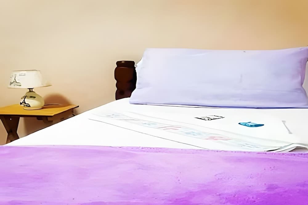 Recanto Dantas aconchego em Paraty