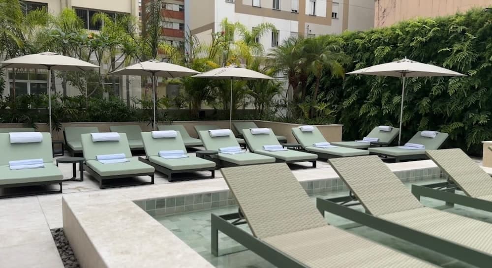 HIGI HOTEL SÃO PAULO