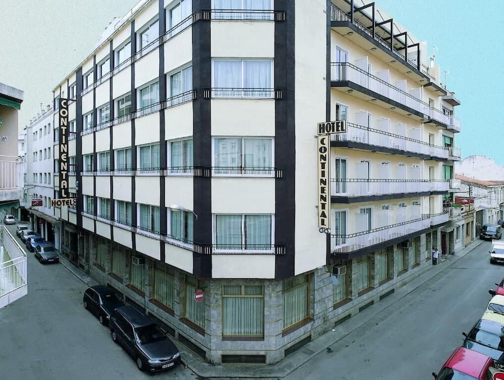 Hotel Continental