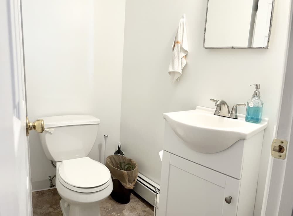 Ortak banyo