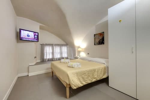 Exceptional and Comfortable for 7 People in the Center of Florence