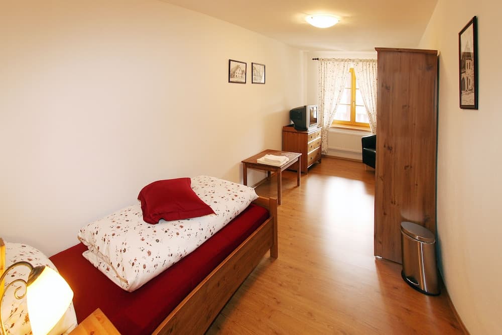 Penzion u Chodského Hradu