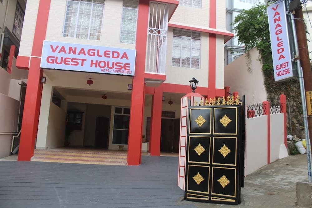 Vanagleda Guest House