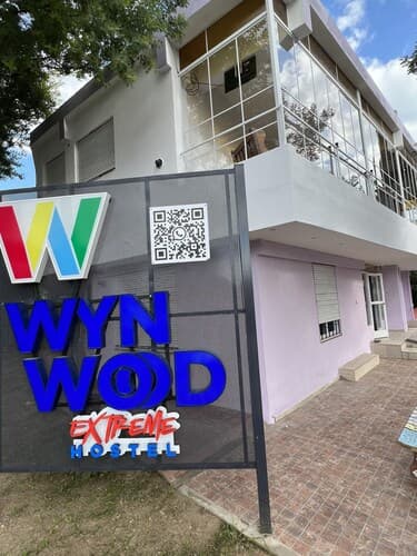 Hostel Wynwood Extreme