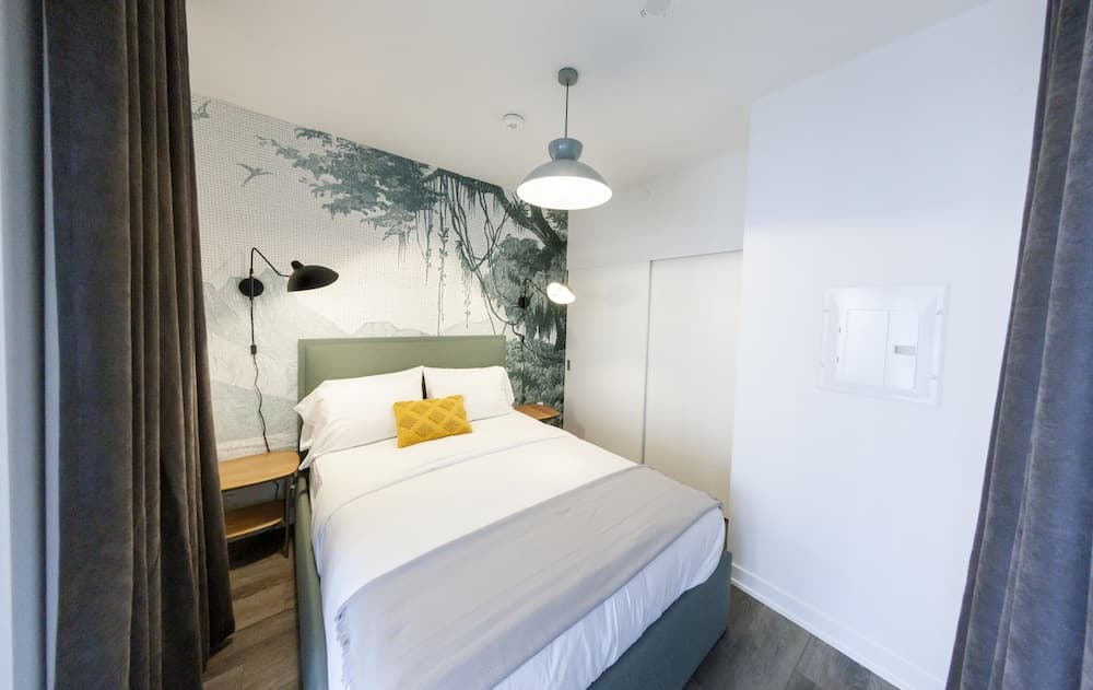 The Laundry Rooms Station Park Kitchener