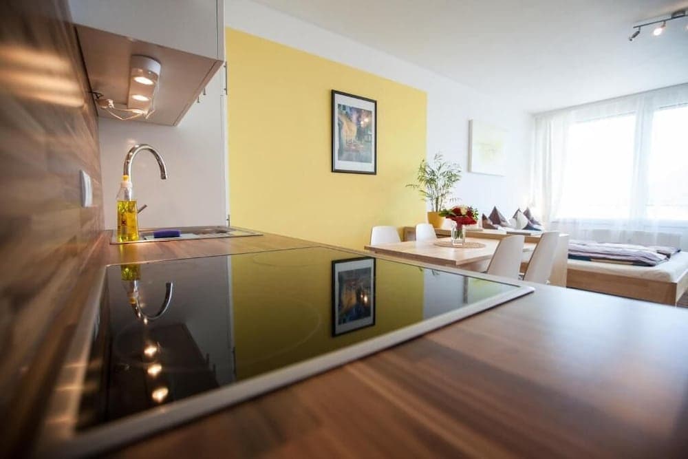 Rafael Kaiser - Apartment Sunlight