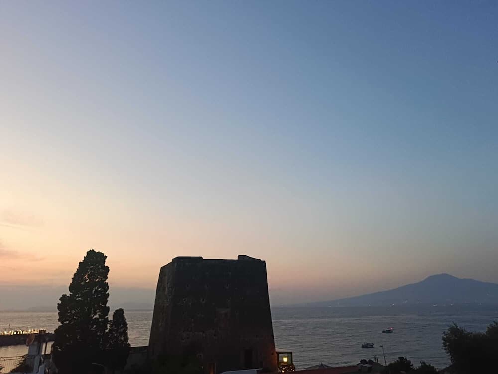 Çiftler için yemek servisi