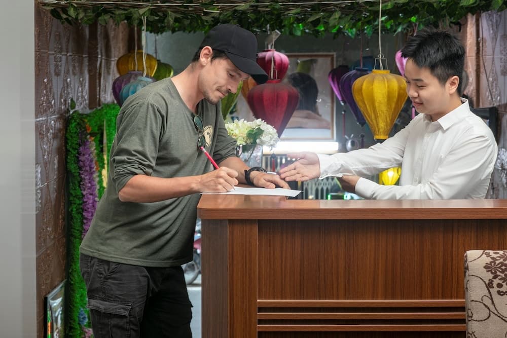 La Renta Center Hotel & Spa