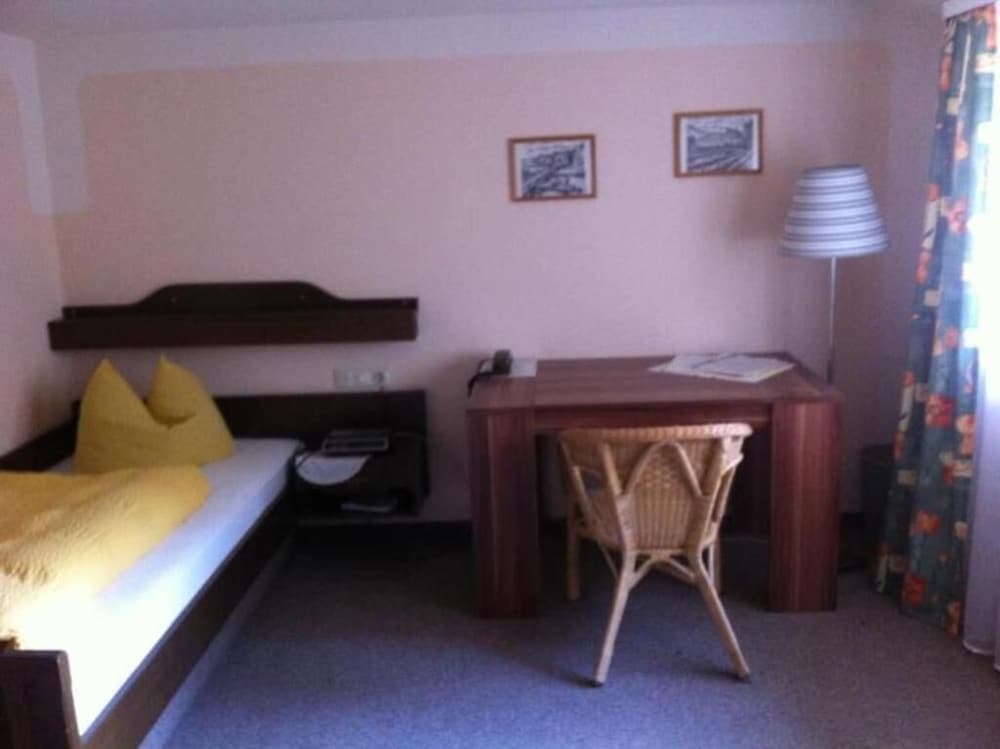 BLACK FOREST FAMILY APARTMENT