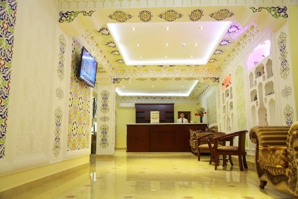 Hotel Sultan Boutique