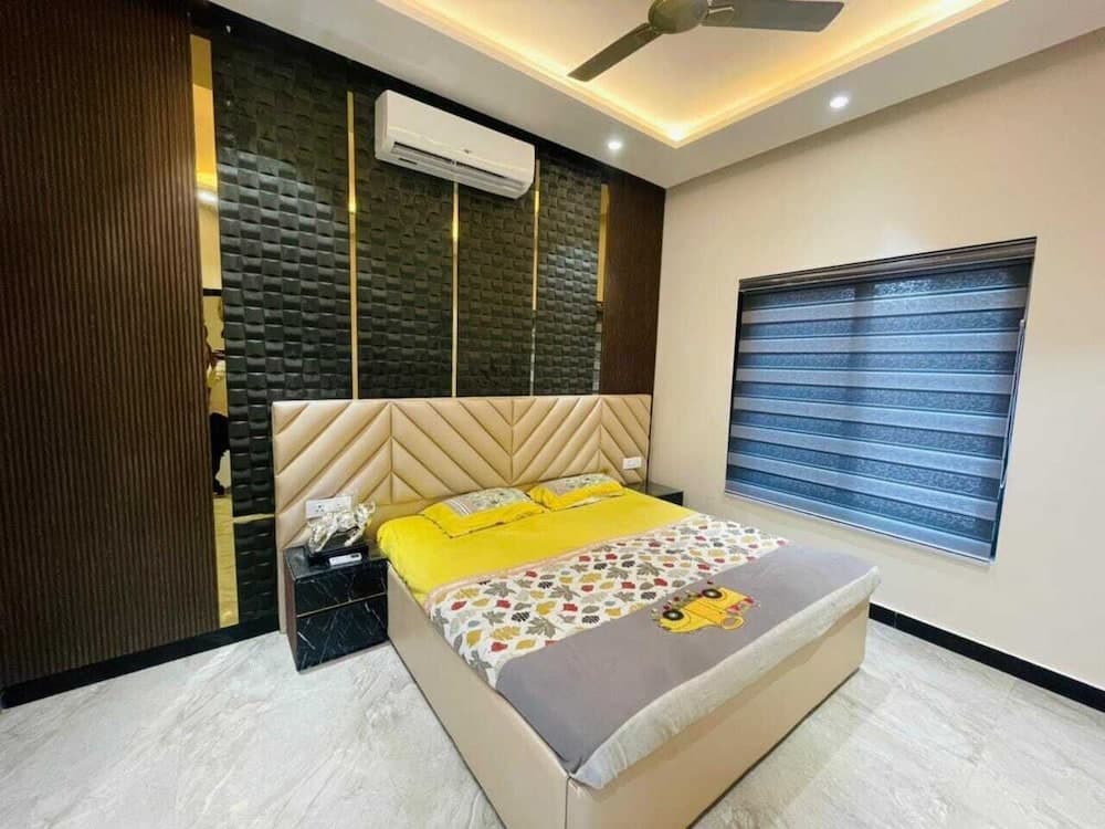 Luxury Private Farmhouse