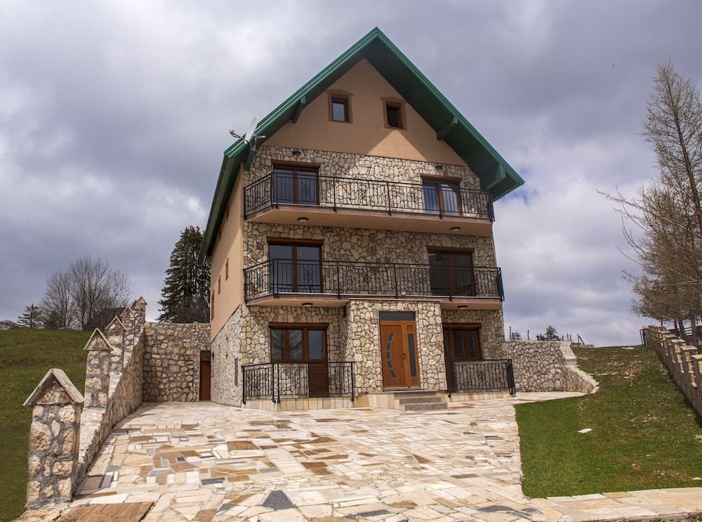 Villa Das