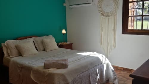 Casa Folks Bed and Breakfast