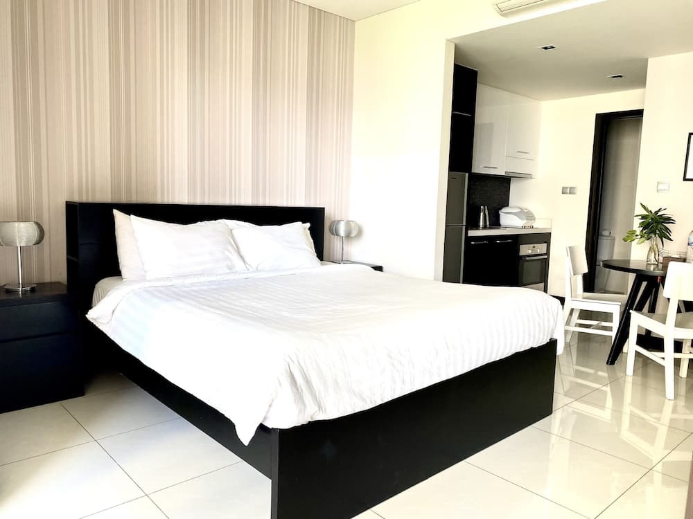 The Sea Luxury Nha Trang Apartment