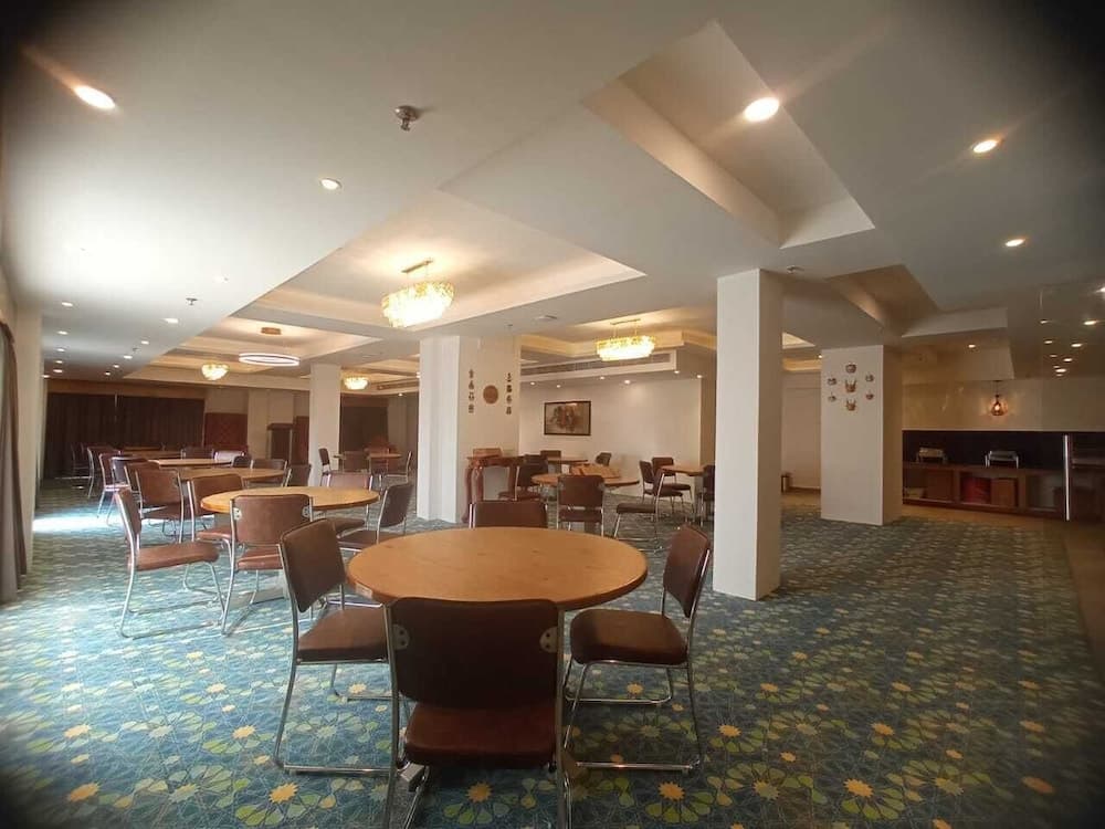 Toplantı salonu/imkânları