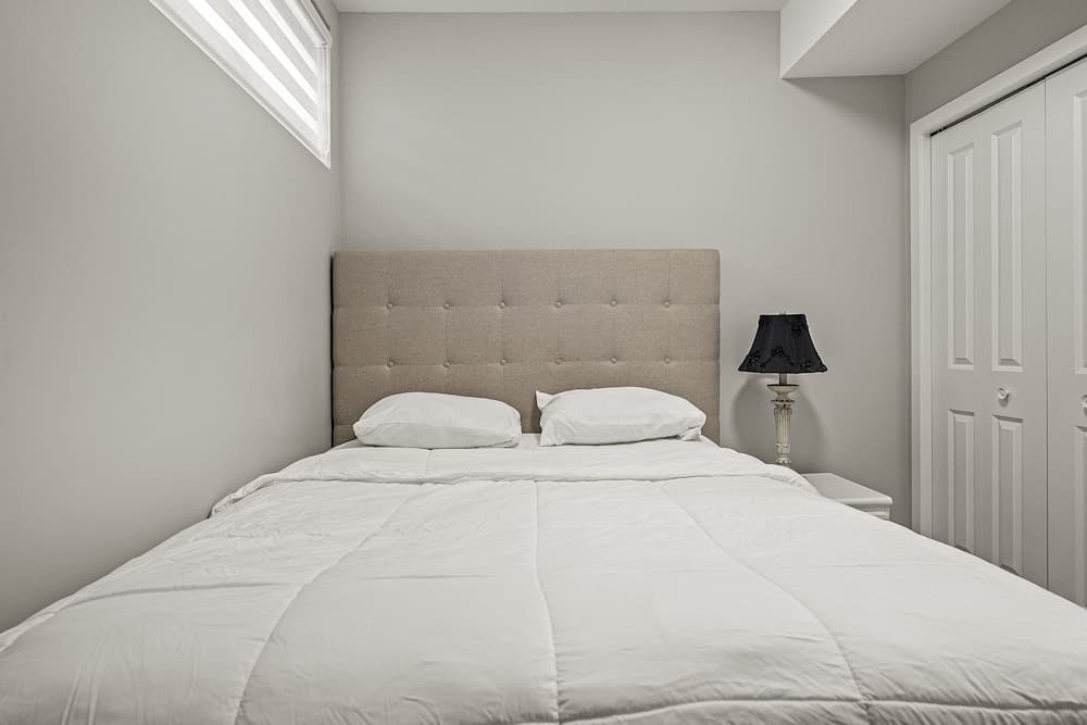 2 Bedrom 3 Beds Suite