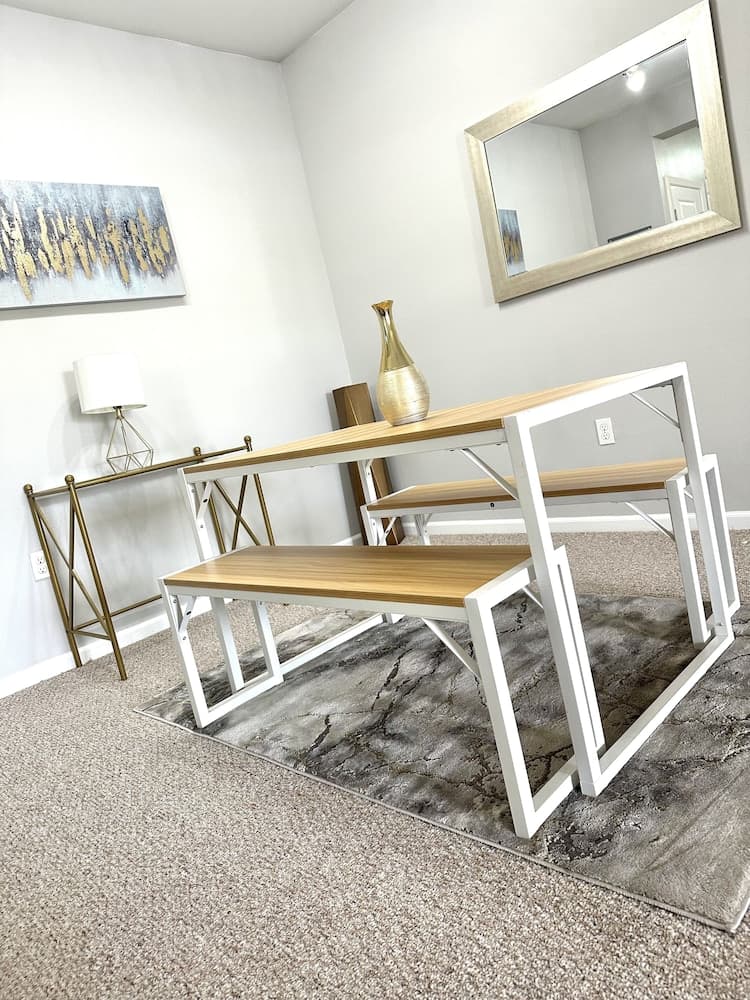 Luxury & Spacious Orlando