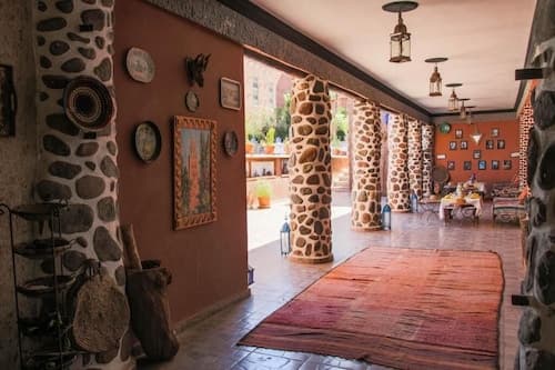 Riad malak