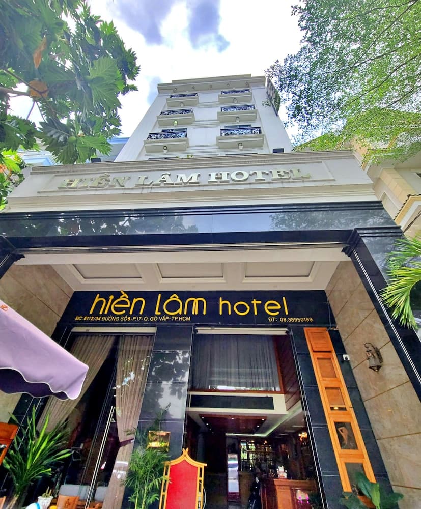 Hien Lam Hotel