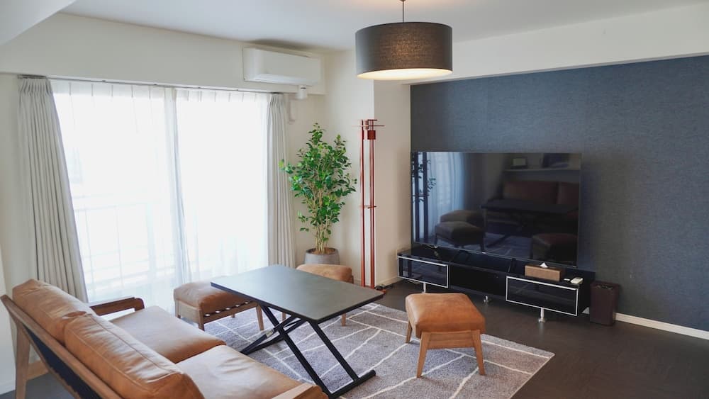 ALFACIO RIVERSIDE STAY HAKATA