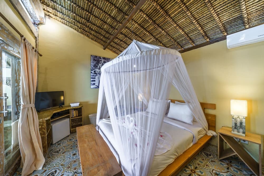 Villa Matahari