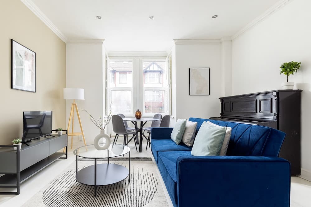 The Walthamstow Villas