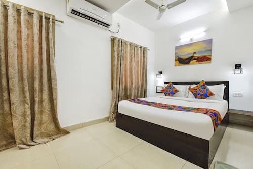 FabHotel Epic Townlet Resort