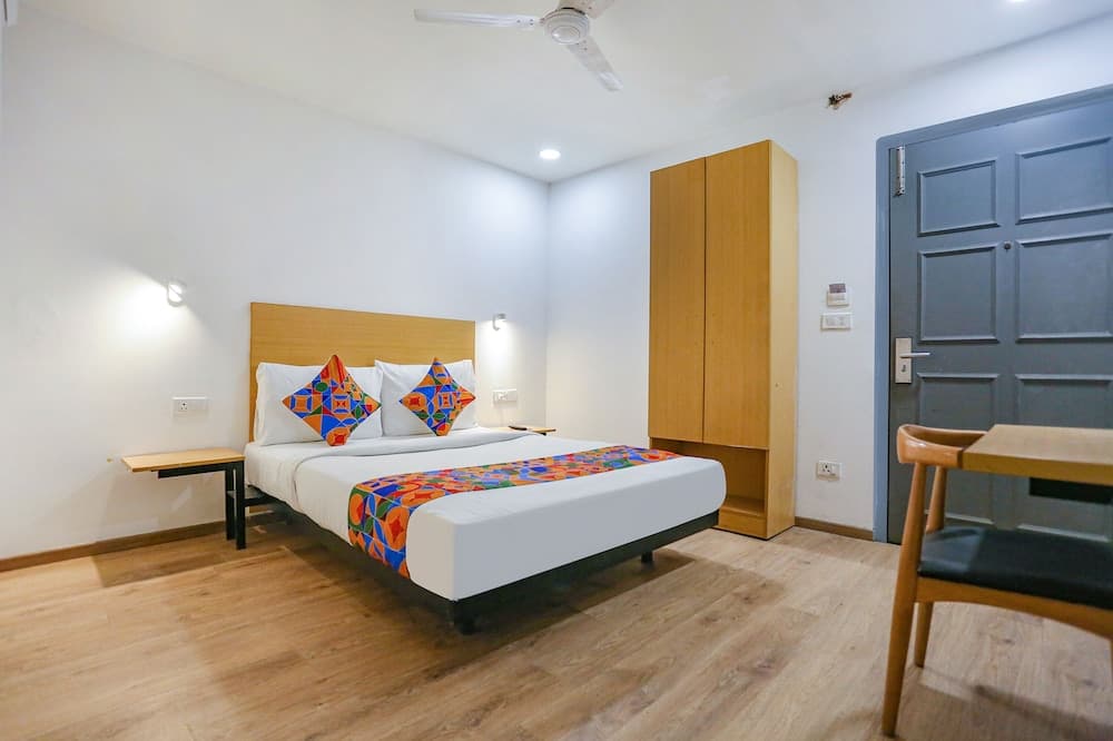 FabHotel Indraprastha