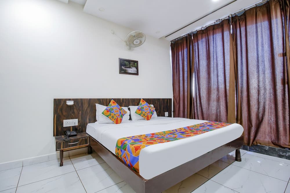 FabHotel HTC