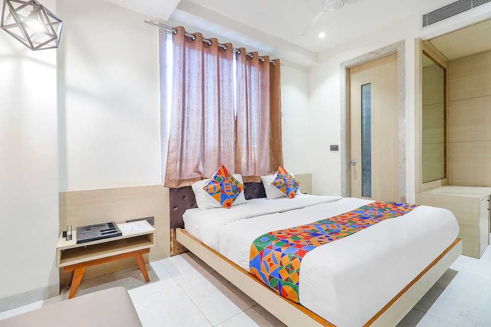 Fabhotel Harriot