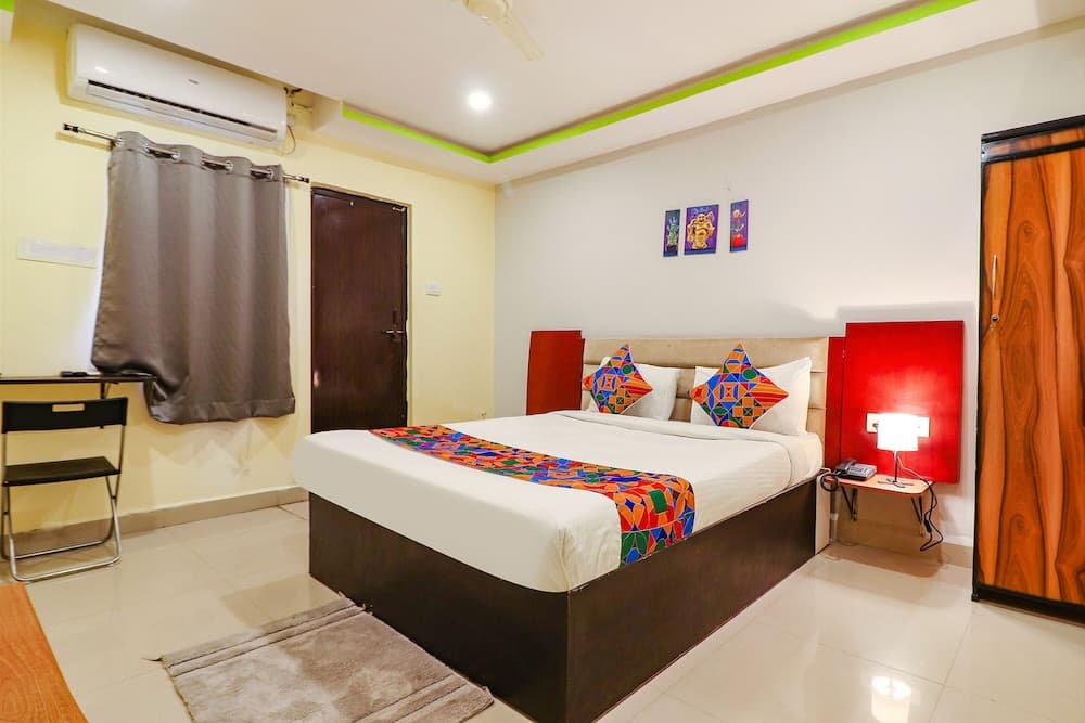 Fabexpress Broholic Suites