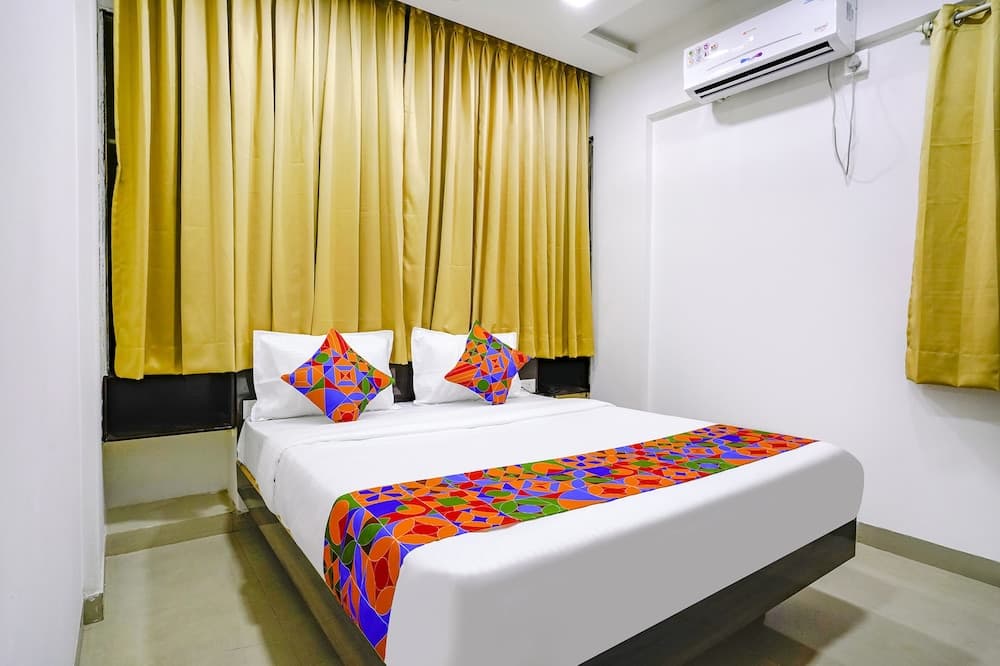 FabHotel Raj Darbar