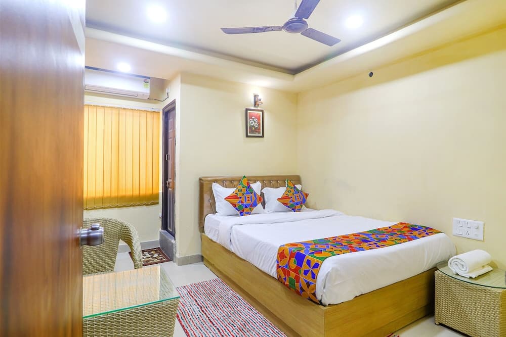 Fabhotel Fortune Grand