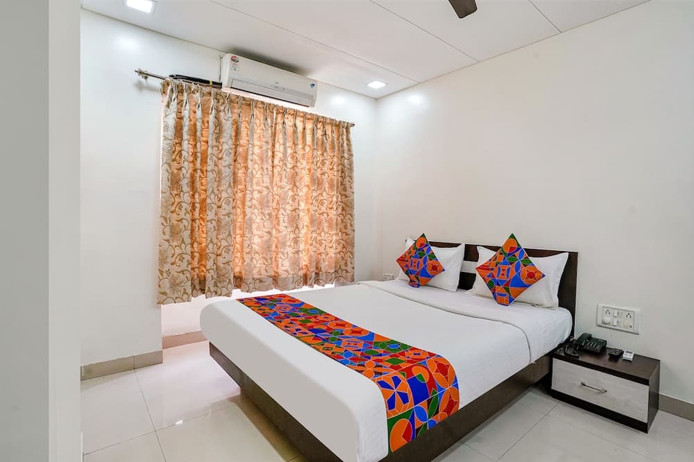 Fabexpress Orchid Rooms