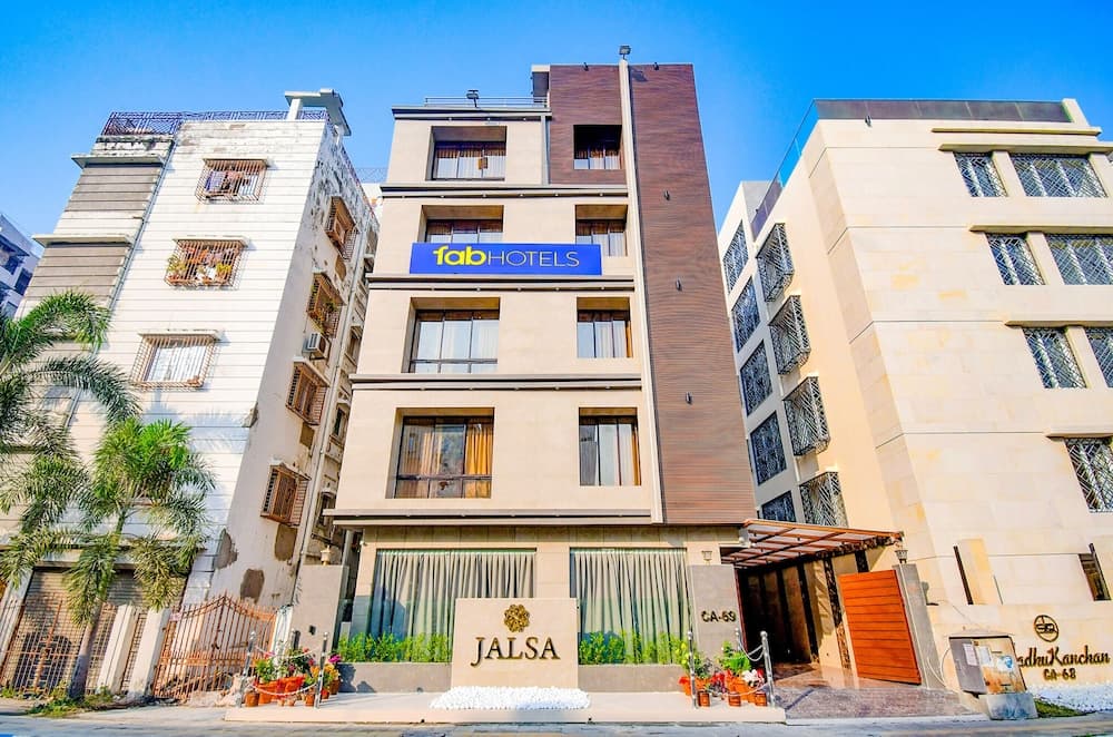 Fabhotel Prime Jalsa
