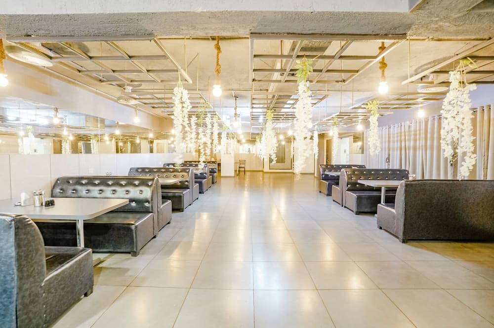 Restoran
