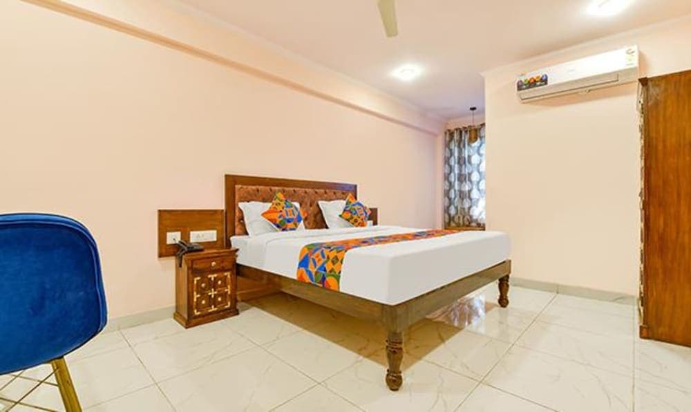 Fabhotel Shekhawati Heritage