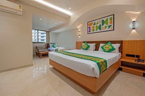 Treebo Shree Krishna Palace