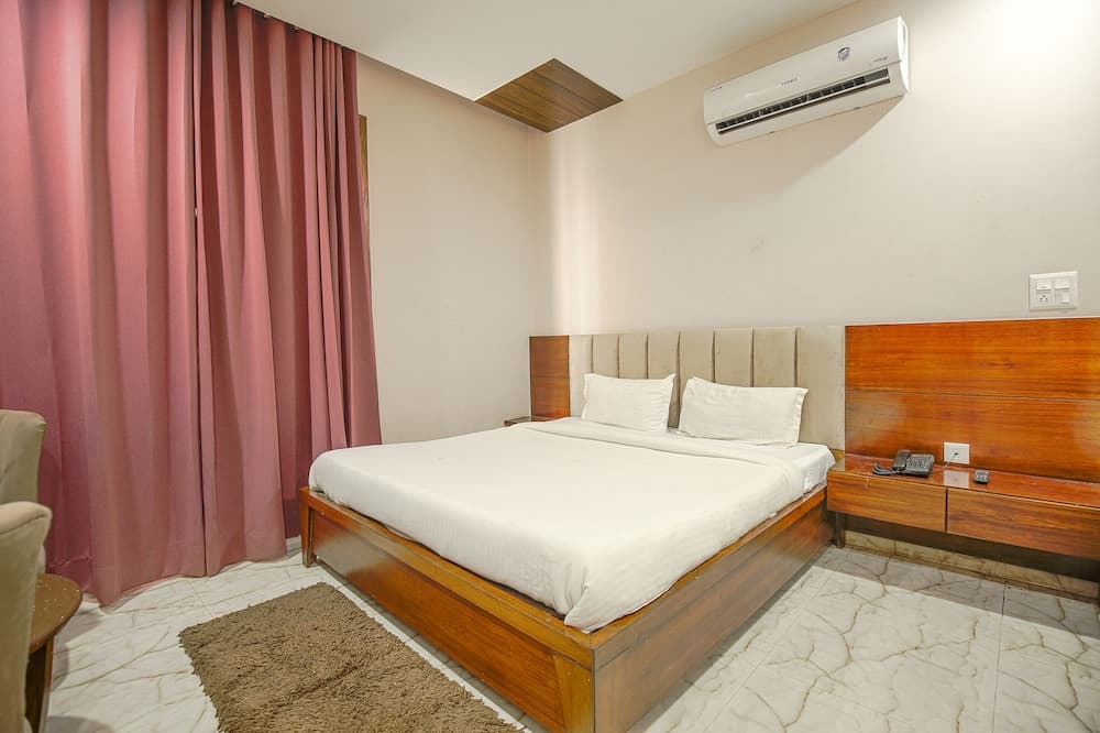 Fabhotel Stevia