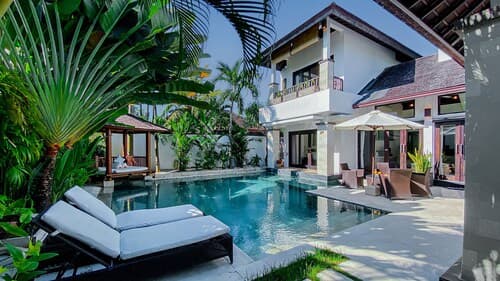 Cempaka Villa by Premier Hospitality