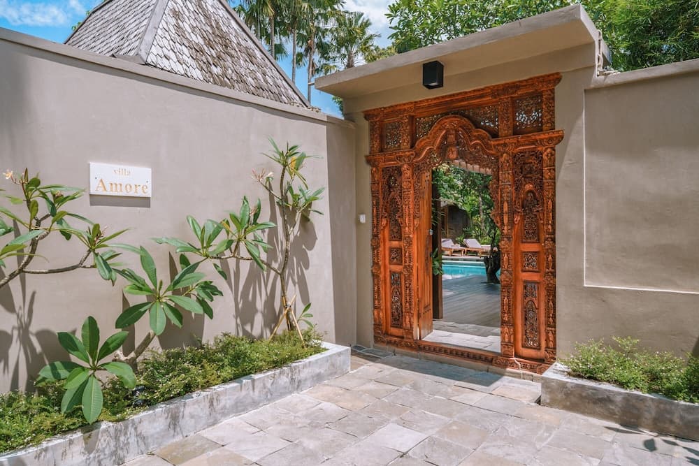 Villa Amore