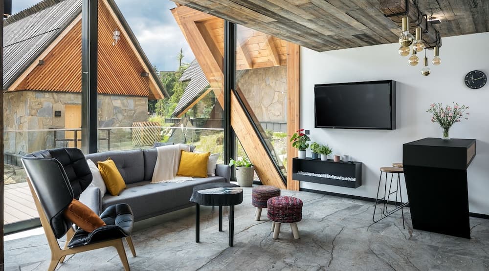 Landscape Zakopane - LoftAffair