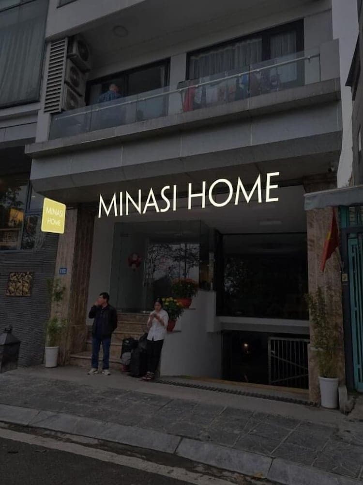 Minasi Home- Westlake