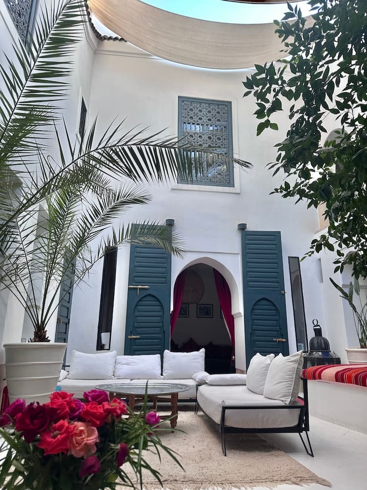 Berber Duchess Riad