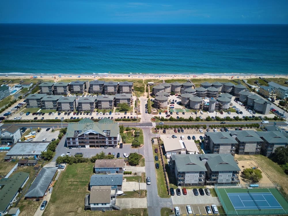 Outer Banks Beach Club