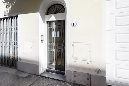 Dolcevita Suite by Mmega