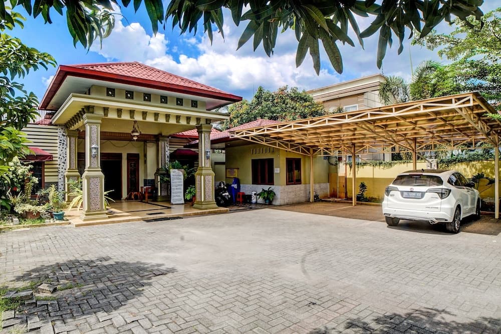 OYO 92430 Anora Homestay