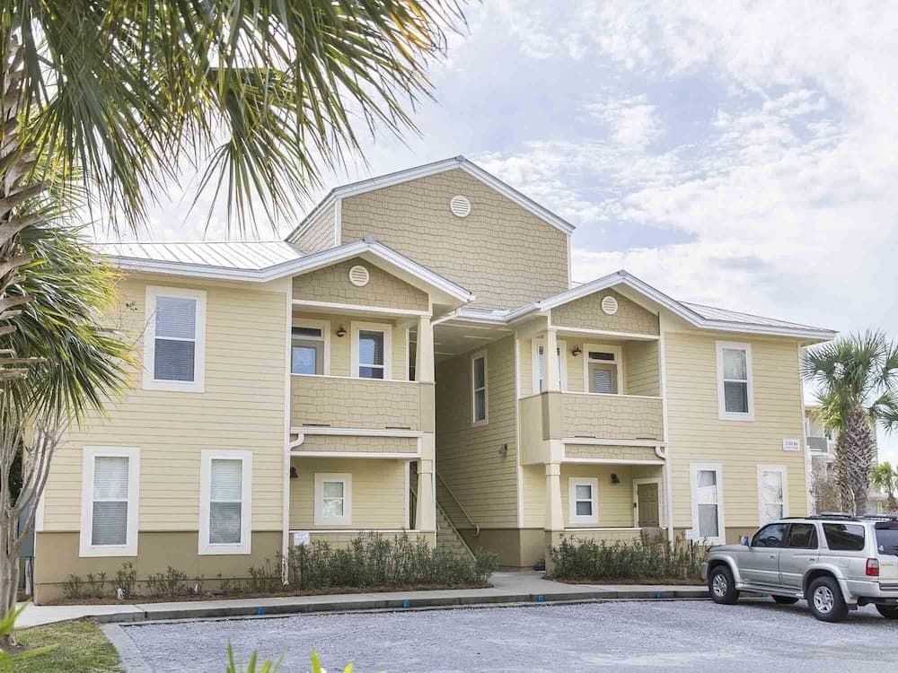 Topsail Village #511 - 30A Family Tides